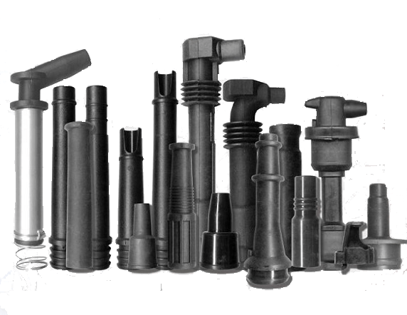 Ignition Cable Components Ignition Wire Components – PRO-TEC MARKETING