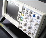 Oscilloscope